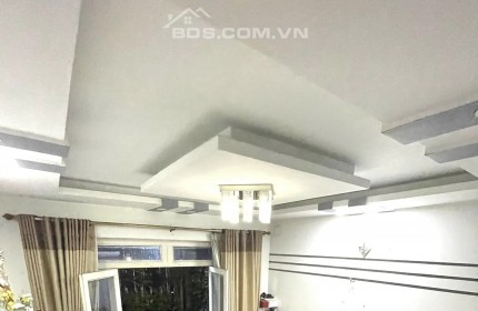 Hẻm Xe Tải Chế Lan Viên, Tân Phú, 60m2, 3 Tầng, 3PN, Giá 6,5 tỷ