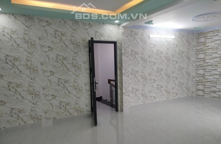 BÁN NHÀ MẶT TIỀN ĐỖ NHUẬN-SƠN KỲ, TÂN PHÚ, 45m2, Ngang 4.3m, 3 tầng, Nhỉnh chỉ 5.4x tỷ