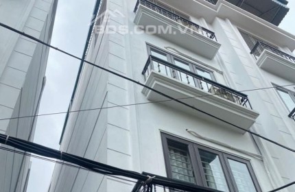 2,75 TỶ CÓ NGAY 34m2 x 4T Vân Canh, Vành đai 3.5, Ô TÔ - KINH DOANH