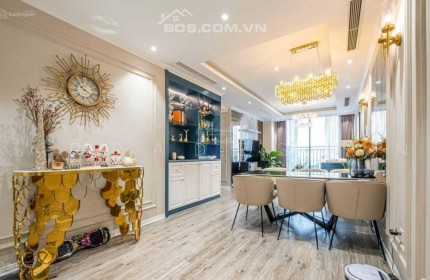 Biệt thự trên không 120m2 chỉ 6,5 tỷ full nội thất cao cấp chỉ có tại HC Golden City