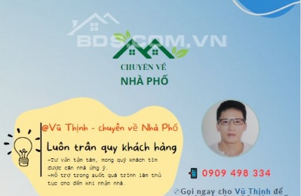 CHỈ 2.99 tỷ có ngay nhà C4, Hẻm ÔTÔ 5 mét ngay nhà, gần Kha Vạn Cân, P. Linh Đông, Thủ Đức