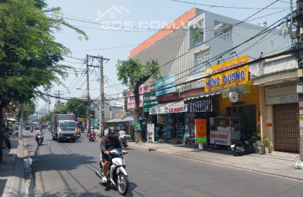 BÁN NHÀ MẶT TIỀN KINH DOANH NGUYỄN VĂN QUÁ, QUẬN 12, 709m2, ngang 20m, 70tỷ