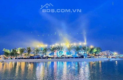 Quỹ hàng một số căn liền kề gấp diện tích chỉ từ 83m2, 90m2 hoặc 91m2 vin ocean park 2