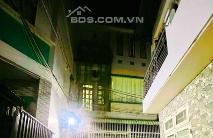 2 tỷ 390 - SD 40m2 , 2pn - Bán Nhà Nguyễn Phúc Chu . F15 - Tân Bình