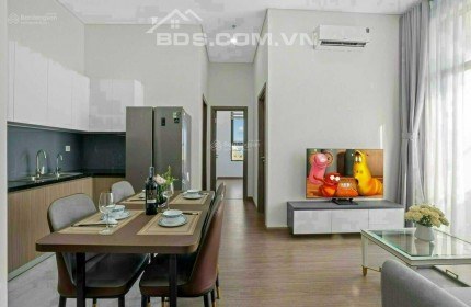 Cắt lỗ 200 triệu! Bán nhanh căn hộ FPT Plaza Đà Nẵng, view Võ Chí Công, sổ đỏ lâu dài.