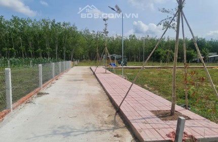 Chính chủ bán đất thổ cư ở Tây Ninh