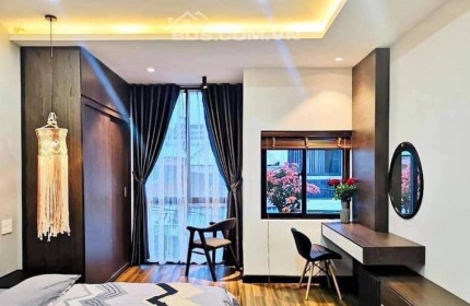 Bán nhà Chùa Bộc 40m2, lô góc, phân lô ĐH Thủy Lợi an ninh tốt