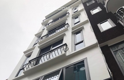 Xuân La ngõ 77 ngôi nhà đẹp dân xây 5 tầng 6 nơi ngủ 50m2 6.2 tỷ