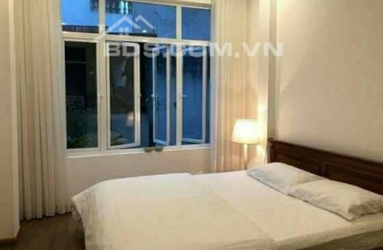 Bán Nhà Phố Đồng Cổ. Gara Oto Kinh Doanh vào 8 Tầng 200m2, Oto Vào - Cho thuê 300tr/thg