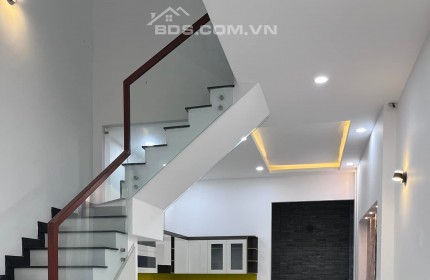 XE HƠI NGỦ TRONG NHÀ, GẦN AEON TÂN PHÚ, 4 TẦNG ĐÚC MỚI ĐẸP - NGANG 4M - NHỈNH 6 TỶ