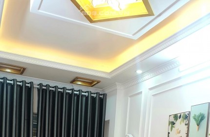 CHUNG CƯ HH1B LINH ĐÀM - NỘI THẤT ĐẸP - TIỆN ÍCH - Ở THÍCH