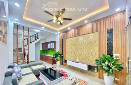 Bán nhà ngõ 259 Yên Hòa, ngập tràn ánh sáng, 43 m2, 4.6 tỷ