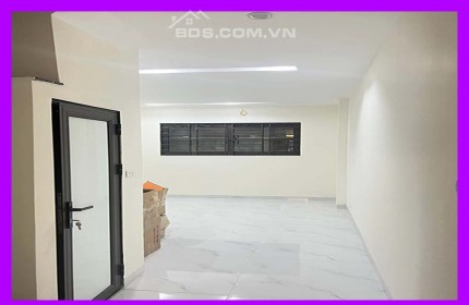 Bán nhà đẹp mới xây kinh doanh sầm uất gần Phố Thái Hà, 52m2, 7 tầng, 9 phòng ngủ - Sổ đỏ chính chủ