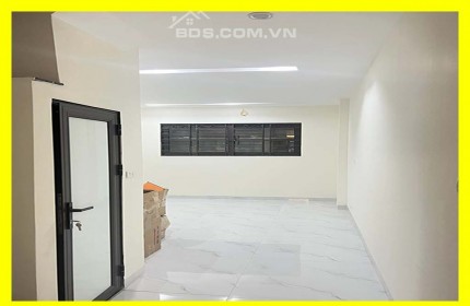 Nhà mới đẹp kinh doanh tốt, 7 tầng 52m2, gần Phố Tây Sơn - An ninh tốt, giao thông thuận tiện