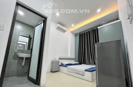 SIÊU PHẨM DÒNG TIỀN BA ĐÌNH - 7 TẦNG THANG MÁY - 21 PHÒNG FULL NỘI THẤT - DOANH THU 120 TRIỆU/THÁNG - CÁCH Ô TÔ 10M - VỊ TRÍ VIP