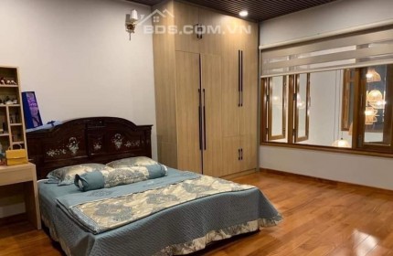 Bán biệt thự góc hai mặt tiền, Q.12, 480m2, ngang 12m, Phường An Phú Đông, Q. 12