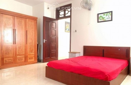 XE HƠI VÔ NHÀ, 91m2 Huỳnh Văn Bánh, NGANG 5M, 4 Tầng tặng nội thất, 16 TỶ TL