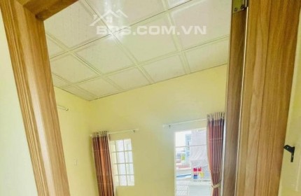 Hẻm 231 BÌNH TIÊN Q6 ngang 3,5m dài 5m chỉ 2,2 tỷ SHR