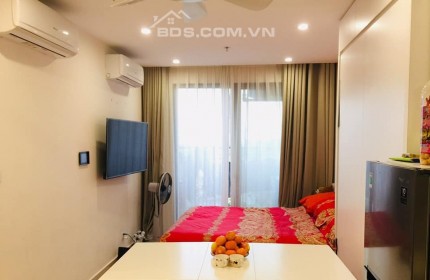 CHUNG CƯ STUDIO FULL NỘI THẤT (6.5TR) VINHOMES OCEAN PARK