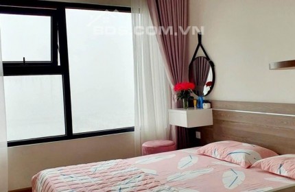 CHUNG CƯ 1 NGỦ + 1WC , FULL NỘI THẤT, VIEW TRIỆU ĐÔ  LIÊN HỆ 0389259989