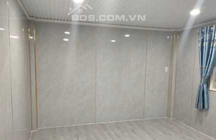 Phường tân quý ,Q. Tân Phú 2 TẦNG DTSD 32M2  Chỉ hơn 1tỷ