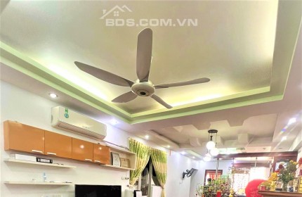 Bán CHCC Nam Trung Yên, 110m2, 3 ngủ, Chỉ 3,6 tỷ, Ban công, Nội thất đẹp, Tiện ích ngập tràn