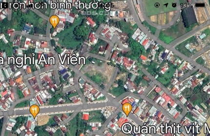 Cần bán lô đất đẹp toàn bộ đất ở tại Diên Toàn Diên Khánh