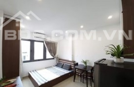 HIẾM- CCMN QUAN NHÂN 48M x9 P - NGÕ OÔTÔ -  KD DÒNG TIỀN -  GIÁ 6,5 TỶ