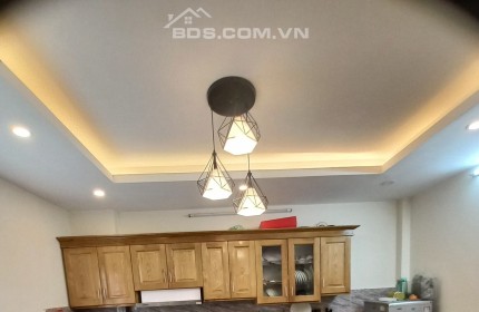 Bán nhà Ngô Quyền, Hà Đông ô tô đỗ sát, 35m, 4 tầng, giá chỉ 3.95 tỷ 0962780005