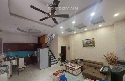 TÂN BÌNH - KHU BÀNH VĂN TRÂN P7 - 50M2 - 4 TẦNG - NHỈNH 5 TỶ