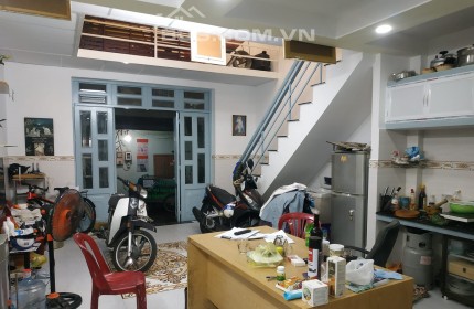 Chỉ 3 Tỷ 9 Có Ngay Căn P5 Gò Vấp Trệt Lửng