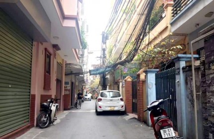 Bán nhà riêng Tân Mai, Hoàng Mai. 65m2 mặt tiền >4m giá nhỉnh 4 tỷ
