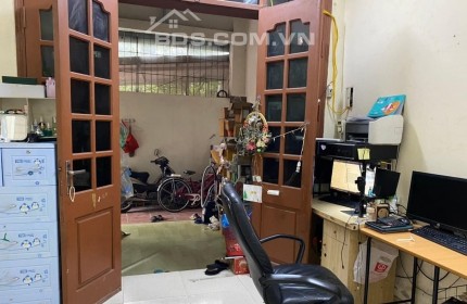 Chính Chủ Em cần Bán Nhà Tổ 6 Đa Sỹ Kiến Hưng Hà Đông DT 50m MT 4M Xây 2 Tầng