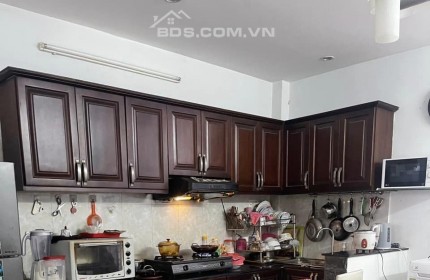 CÁCH CHỢ TÂN QUY-TÂN KIỂNG 50m - 6x20m- 2 LẦU - HẺM XE TẢI - CHỈ 6tỷ9 TÂN QUY-QUẬN 7