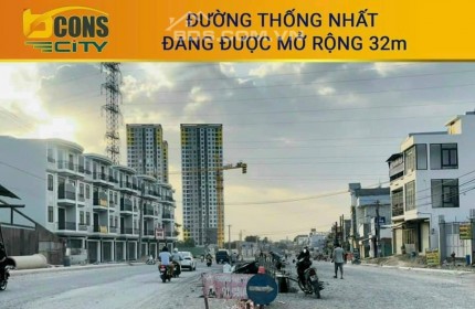 Chỉ cần thanh toán 350 triệu sở hữu ngay căn hộ cách Phạm Văn Đồng 5 phút di chuyển