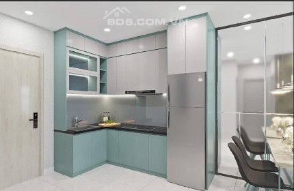 Cần bán gấp căn hộ 1tỷ7 mặt tiền Phạm Văn Đồng.
