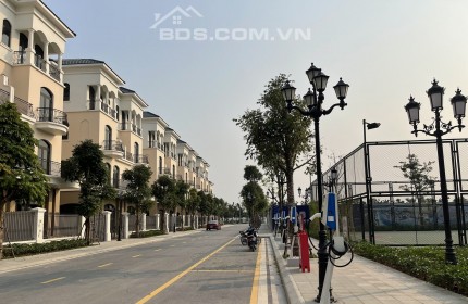 Độc quyền liền kề, shophouse, song lập giá siêu tốt chưa từng có tại Vinhomes Ocean Park 2