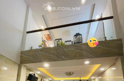 Bán Nhà Xe hơi đổ cửa Khu Vip  Phan Xích Long 61m2 5 Tầng Nhỉnh 10 tỷ.