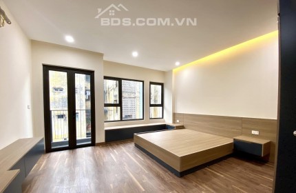 Bán nhà 72m2 Ngõ 102 Âu Cơ, Tây Hồ 6 ngủ Thang máy Nhập khẩu 9.85 Tỷ