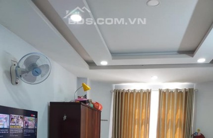 Bán nhà Mặt tiền Phó đức Chính, Bình Thạnh, 54m2, 2 Tầng 3PN, Sát Trung Tâm Quận 1