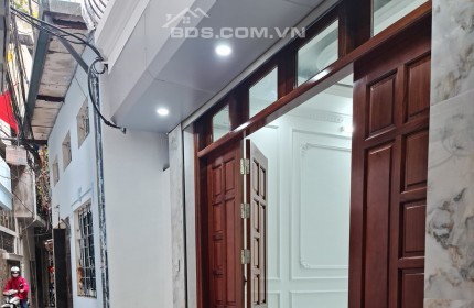 CHỈ 6 TỶ NHÀ ĐẸP PHỐ XÃ ĐÀN, 5 TẦNG THANG MÁY 45M