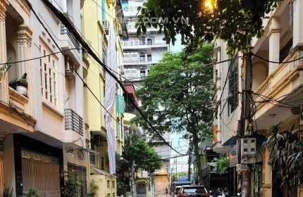 SIÊU PHẨM CẦU GIẤY - PHÂN LÔ - ÔTÔ 45 CHỖ - KINH DOANH VĂN PHÒNG CTY ( CẦN TIỀN BÁN TRONG 10 NGÀY )