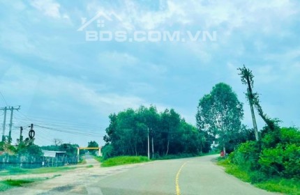 Bán nhanh lô đất mặt tiền đường nhựa 13m Ninh Tân - Ninh Hoà