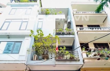 BÁN NHÀ NGÕ QUỲNH PHỐ BẠCH MAI HAI BÀ TRƯNG. NHÀ MỚI CỰC ĐẸP 41M2 4 TẦNG GIÁ 5.35 TỶ