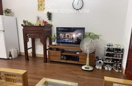 Bán nhanh căn CC 65m CT! Ngô Thị Nhậm, lô góc 2 ngủ, 1 khách, 2 VS chỉ 2 tỷ.