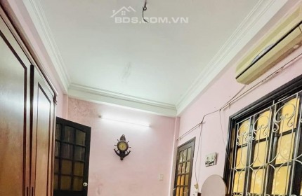 BÁN NHÀ CHÙA BỘC-TTAM Q.ĐỐNG ĐA 6 TỶ-10M Ô TÔ