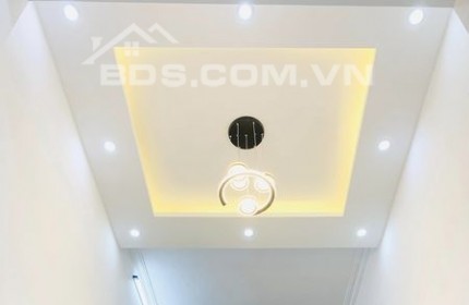 VIP Đống Đa - NHÀ ĐẸP Ở LUÔN - CÁCH PHỐ CHỈ VÀI BƯỚC CHÂN - 30m2 - nhỉnh 4 tỷ