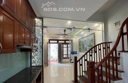 VŨ XUÂN THIỀU,43M,3 TẦNG,OTO VÀO TẬN NHÀ,2,7 TỶ.
