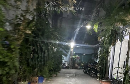 Nhà Phú Thọ Hòa, 3 tầng, Tân Phú, (7.5x10.5), 7.9 tỷ TL