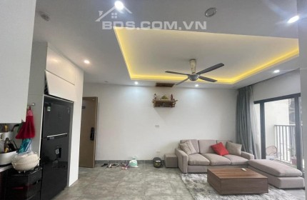 Chỉ 2,55 tỷ - chung cư Samsora Hà Đông, 70m2 2PN 2WC, SĐCC bao sang tên. LH: 0333846866